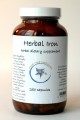 Herbal Iron Capsules