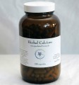 Herbal Calcium Supplements